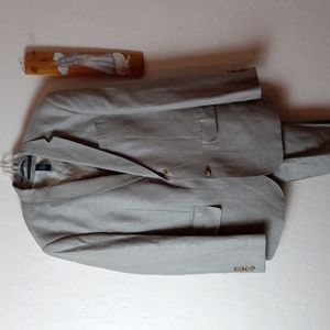 🎉🎉 HOST PICK Perry Ellis Men's Three-Piece Suit 🎉🎉